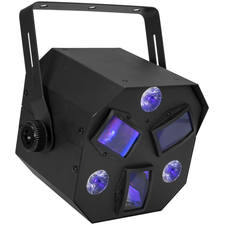 Eurolite LED FE-300 Hybrid Flower Effect