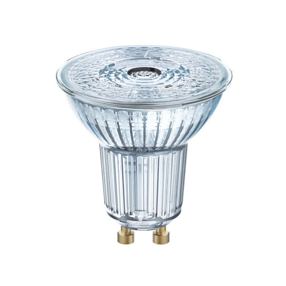 LYSPÆRE OSRAM STAR LED GU10 2,6W