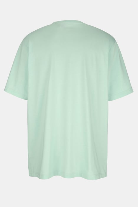 John F. Gee T-Shirt, Halbarm, Print, Rundhals, bis 72/4