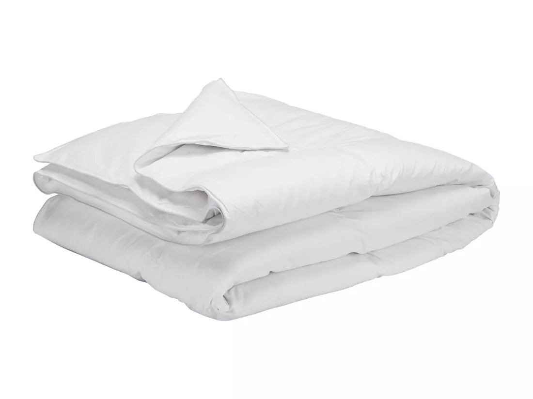 Couette 92% de duvet 250gr