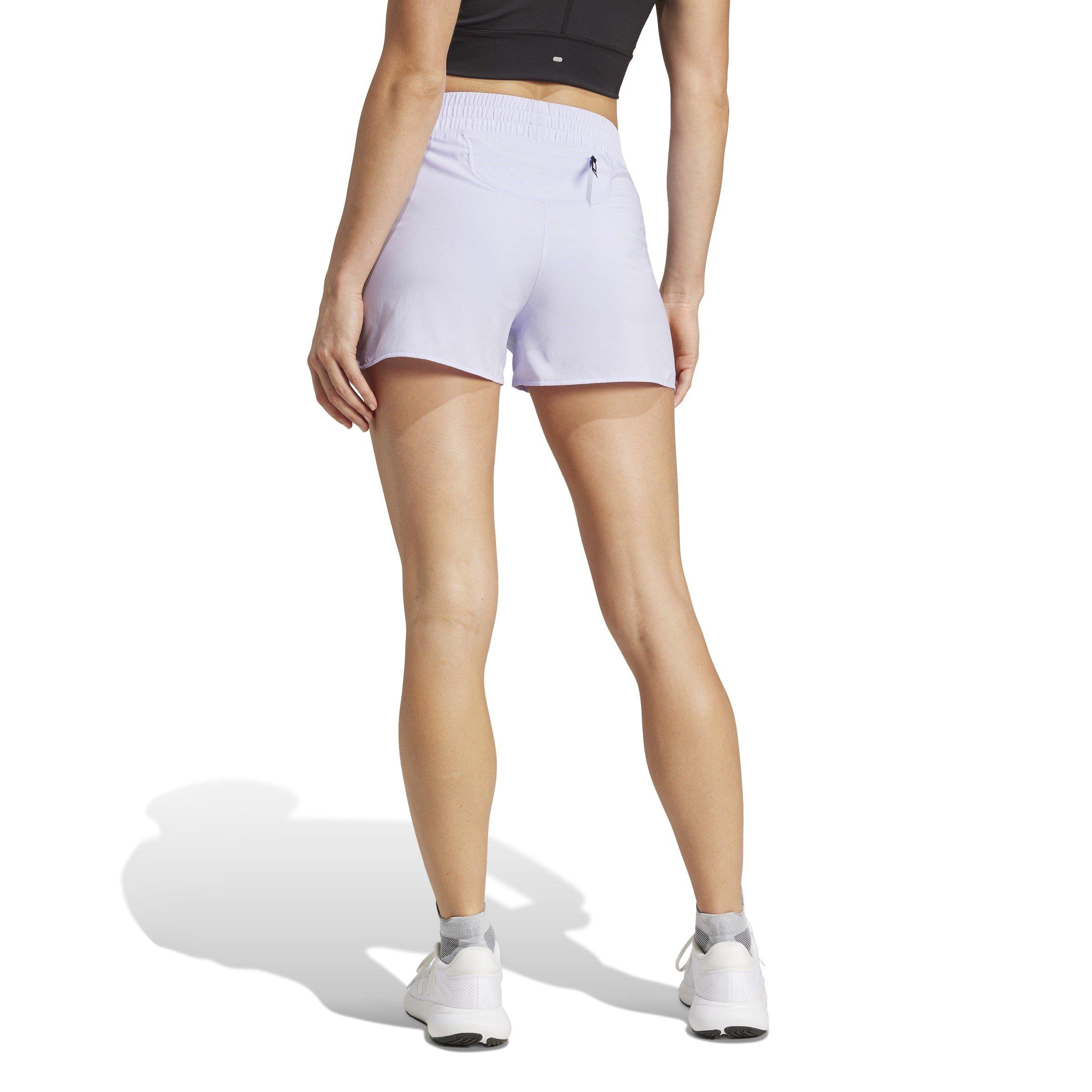 adidas Own The Run Shorts Womens
