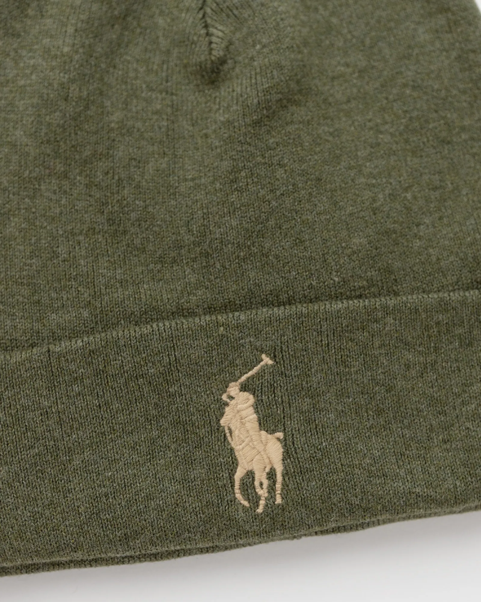 Polo Ralph Lauren COLD WEATHER HAT