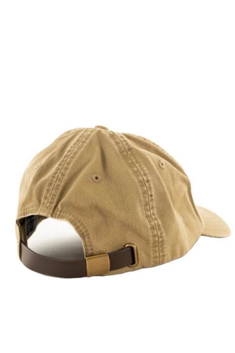 Casquettes superdry y9010073a 8tu classic tan brown