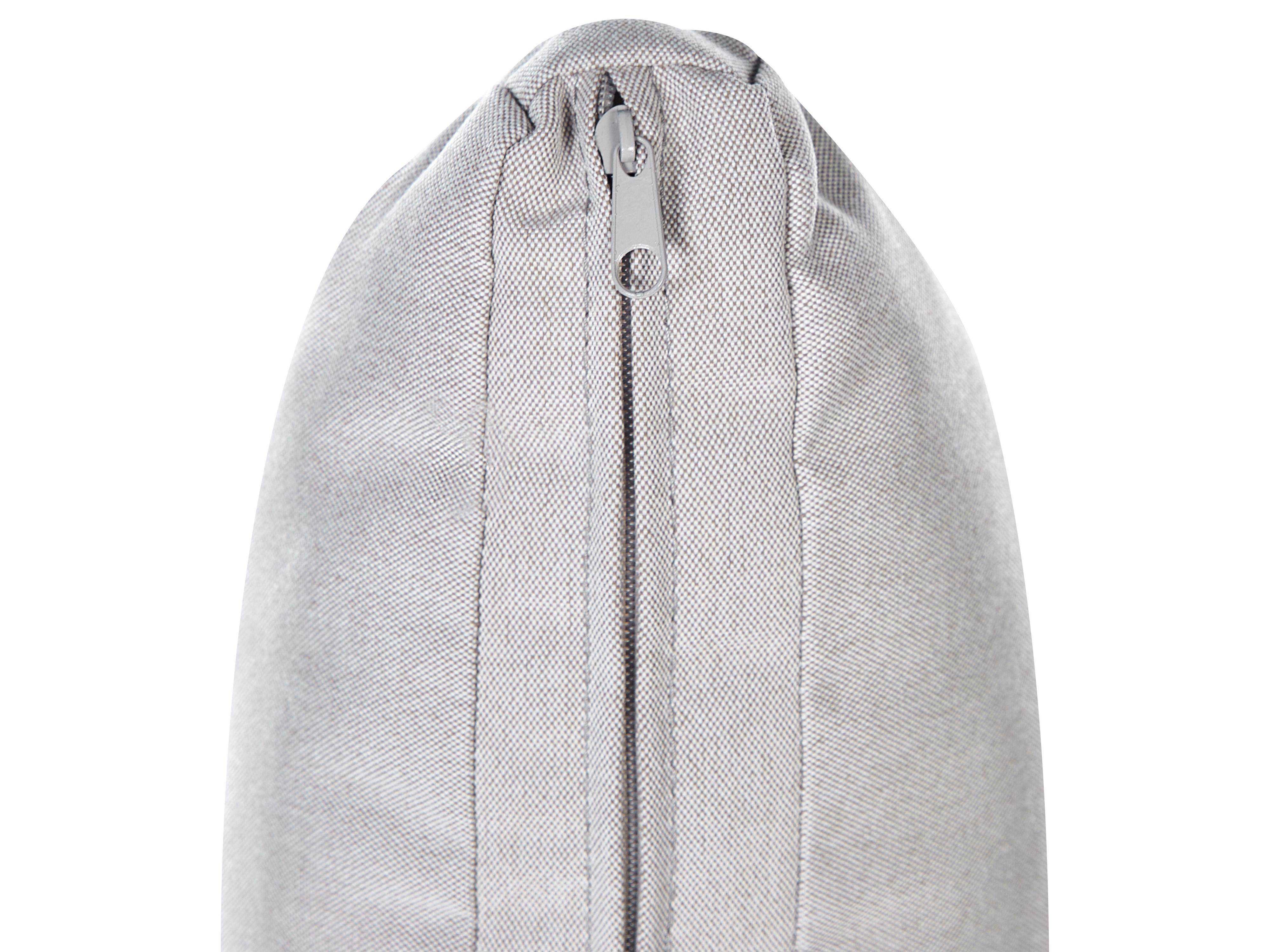 Tuinset 6-zits CASCAIS met kussens PE rotan Beige