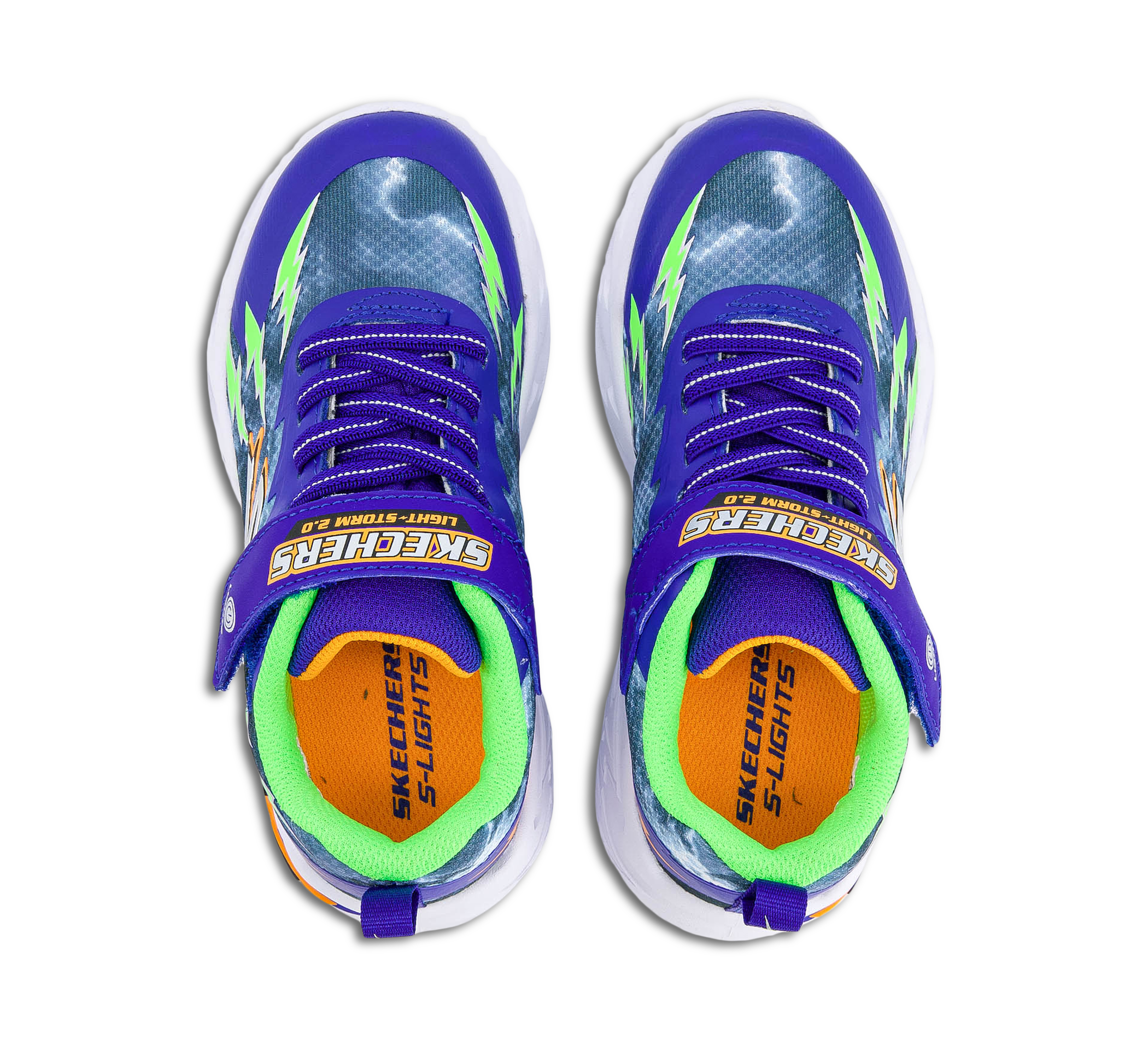Skechers Light Strom 20