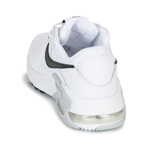 Nike - AIR MAX EXCEE - Blanc / Noir
