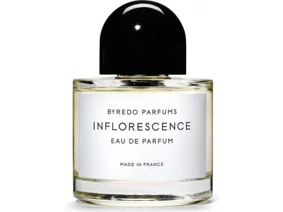 Byredo Inflorescence edp 100ml