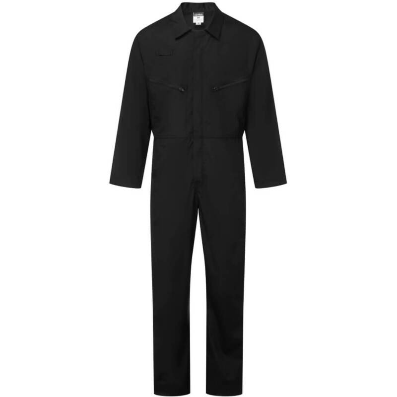 Portwest ES813 Combinaison zippée ES1 Essential