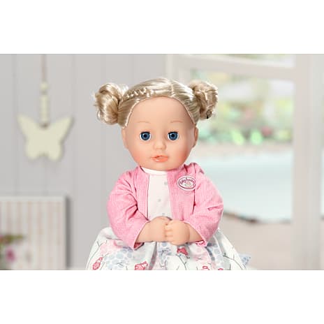 Baby Annabell Lille Sophia dukke 36 cm