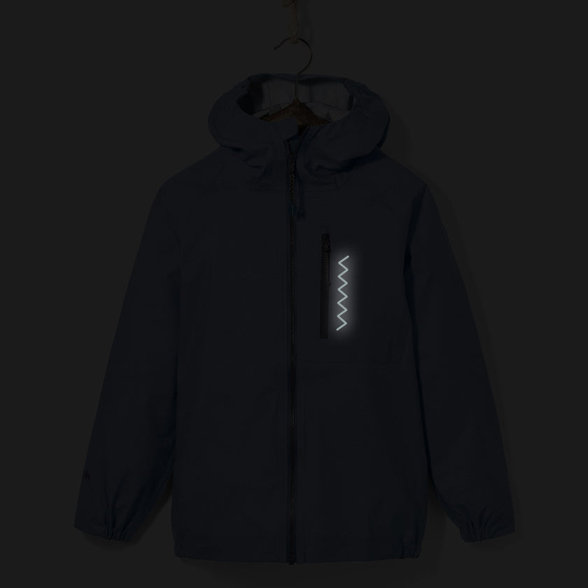 One Ultralight Regenjacke