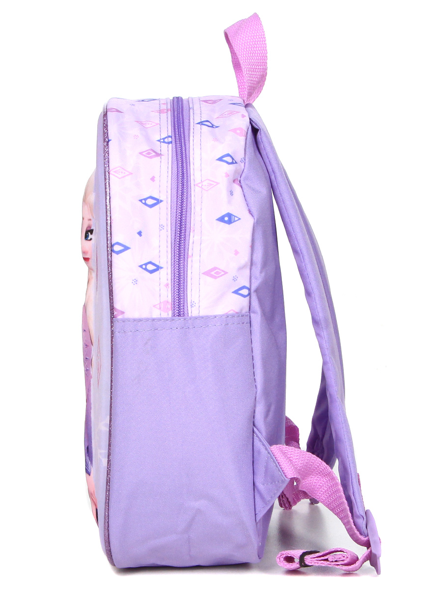 Sac À dos La Reine des Neiges 2 CÀlÀbration