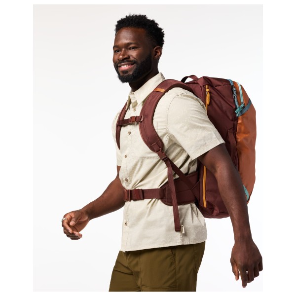 Cotopaxi - Allpa 42 Travel Pack - Sac à dos de randonnée