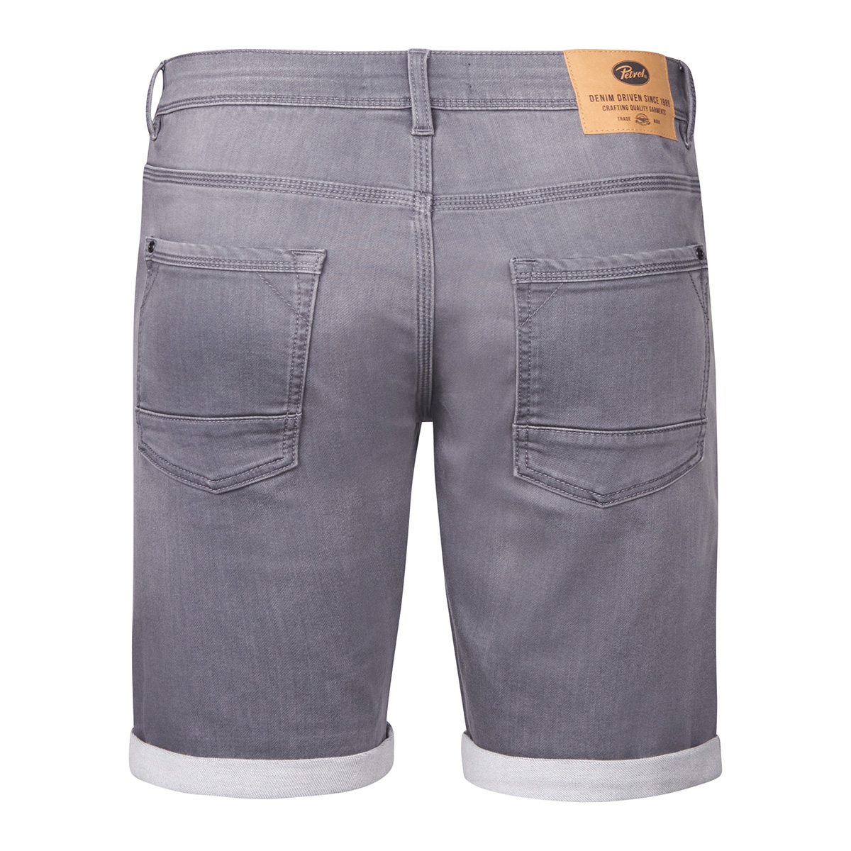 Heren Short 89058-4960
