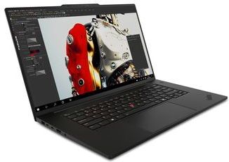 Lenovo ThinkPad P1 G7 - Laptop - 16 inch - 32GB RAM - 1000GB SSD - RTX 2000