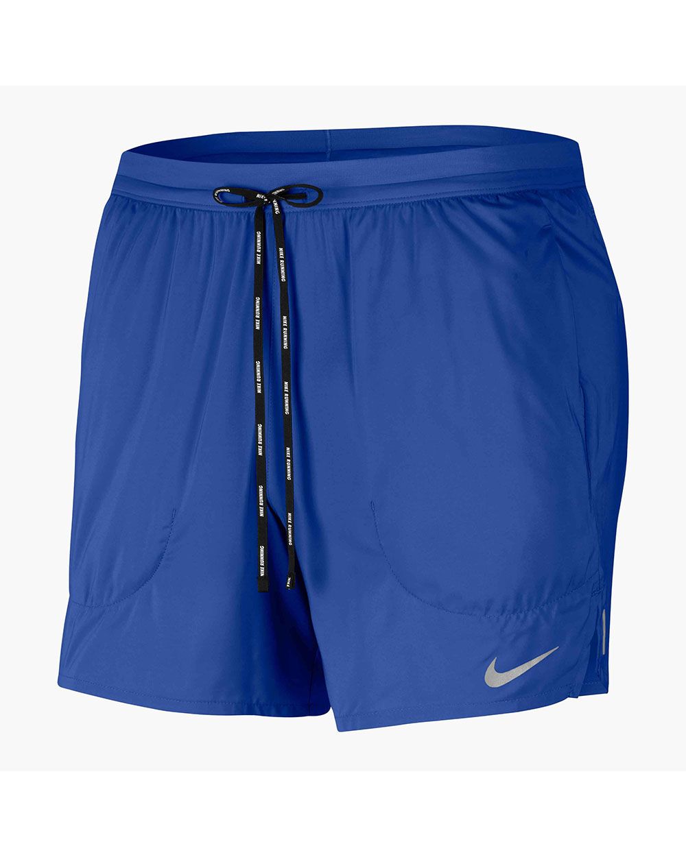 Short Nike Flex Stride Bleu pour homme