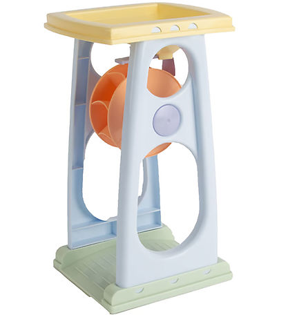 Dantoy Sandmühle - 30 cm - Mehrfarbig