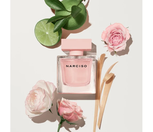 Narciso Rodriguez Narciso Cristal Eau de Parfum