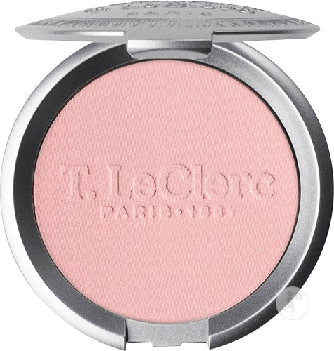 T.Leclerc Poudre Compacte 03 Orchidée 9g