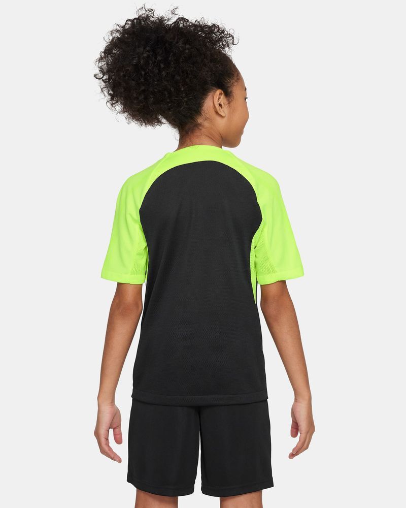 Maillot de football Nike Strike III pour enfant