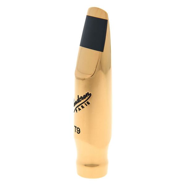 Vandoren V16 Tenor Sax Metal T9-S