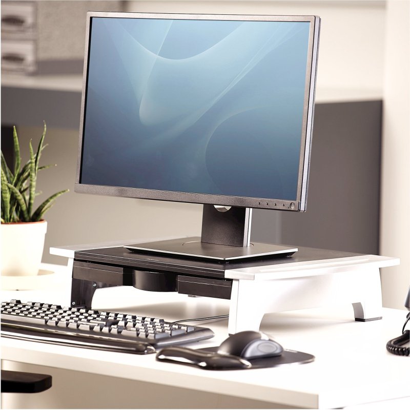 Support écran Standard Office Suites Fellowes