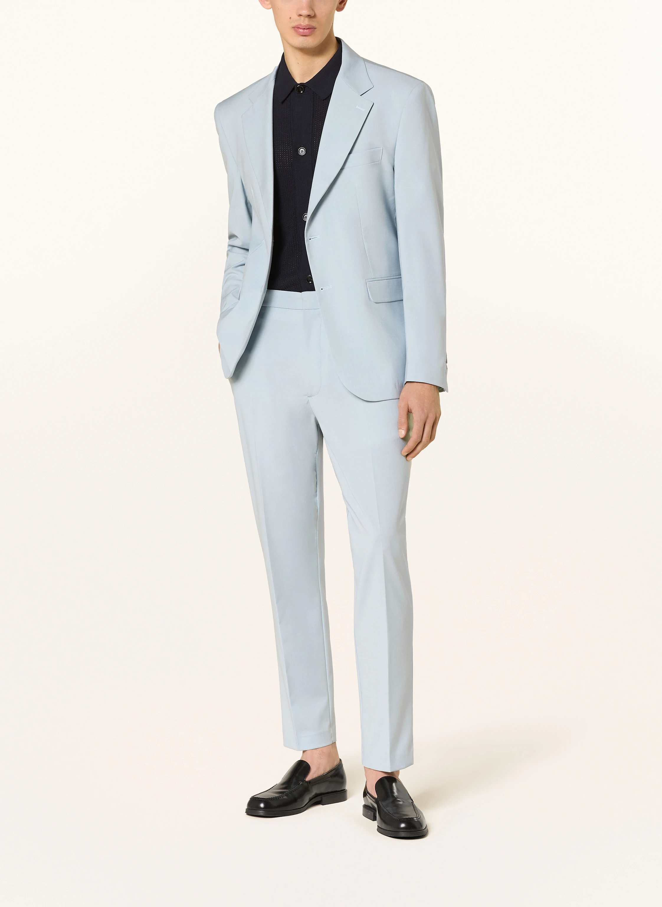 I'M BRIAN Anzugsakko Regular Fit