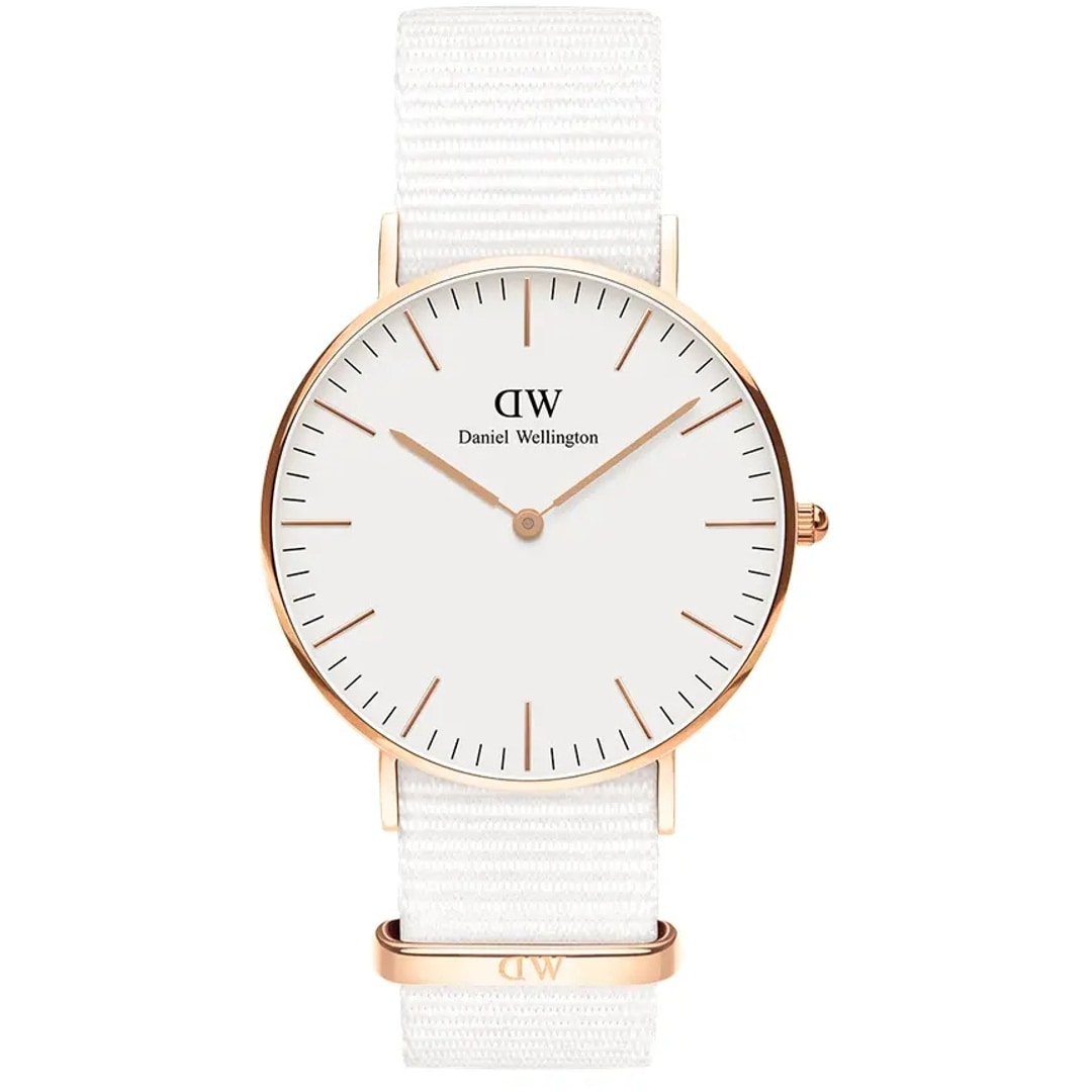 Daniel Wellington Classic Dover Lady Ø 36mm