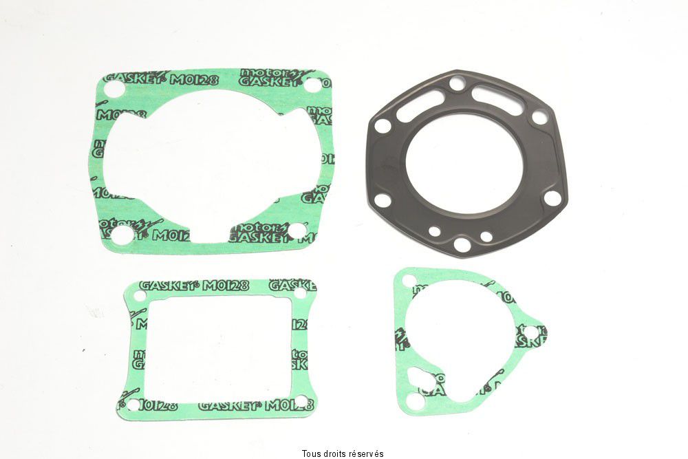 Athena - Pochette Haut Moteur VGH132