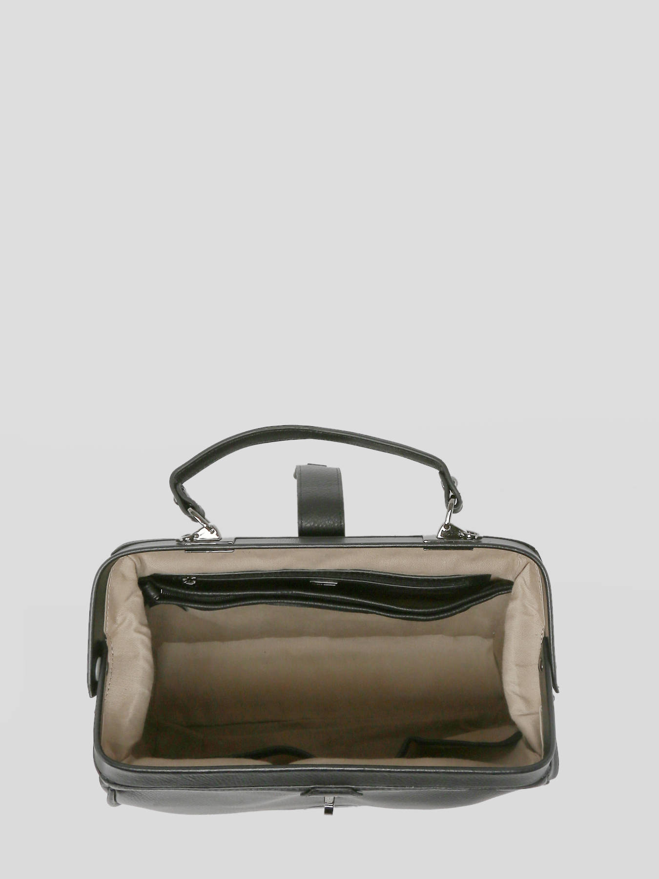 Sac port main M Balade cuir ETRIER