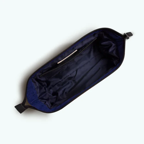 Trousse école Maranello bleu marine