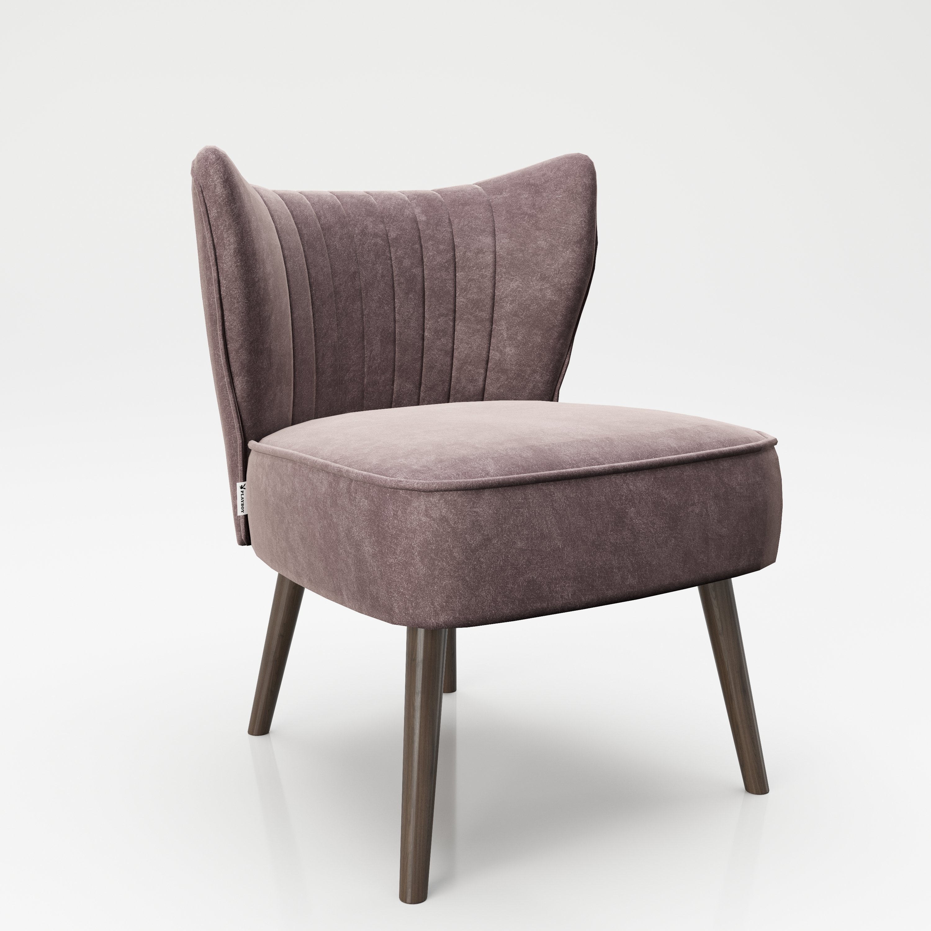 PLAYBOY - Sessel 