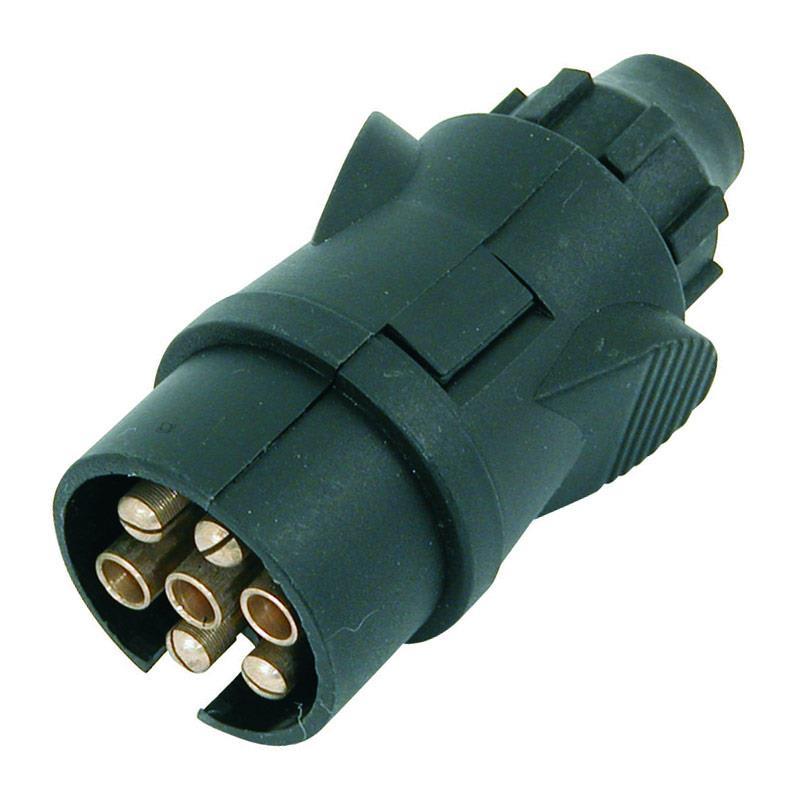 Fiche Euromarine Male Pour Remorque - Par 2