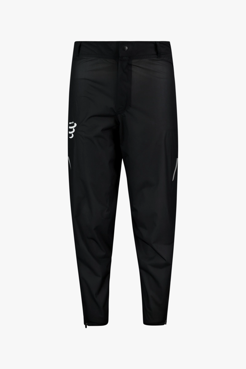 Compressport Hurricane Herren Laufhose