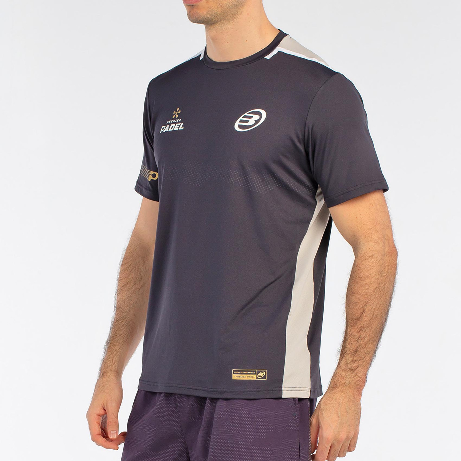 Bullpadel Premier Padel Heren Set 32