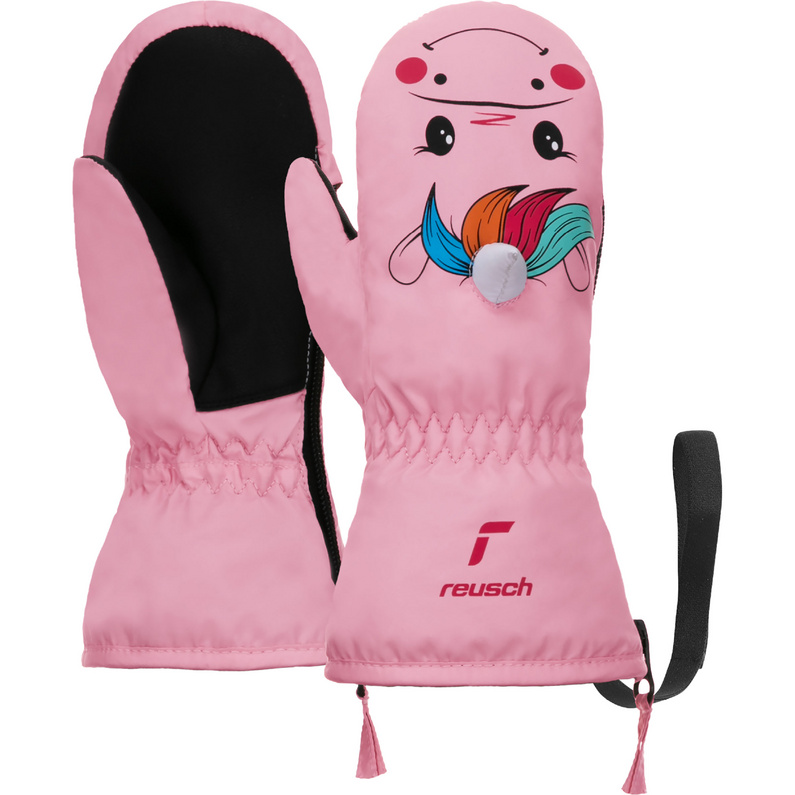 Reusch Kinder Sweety Handschuhe