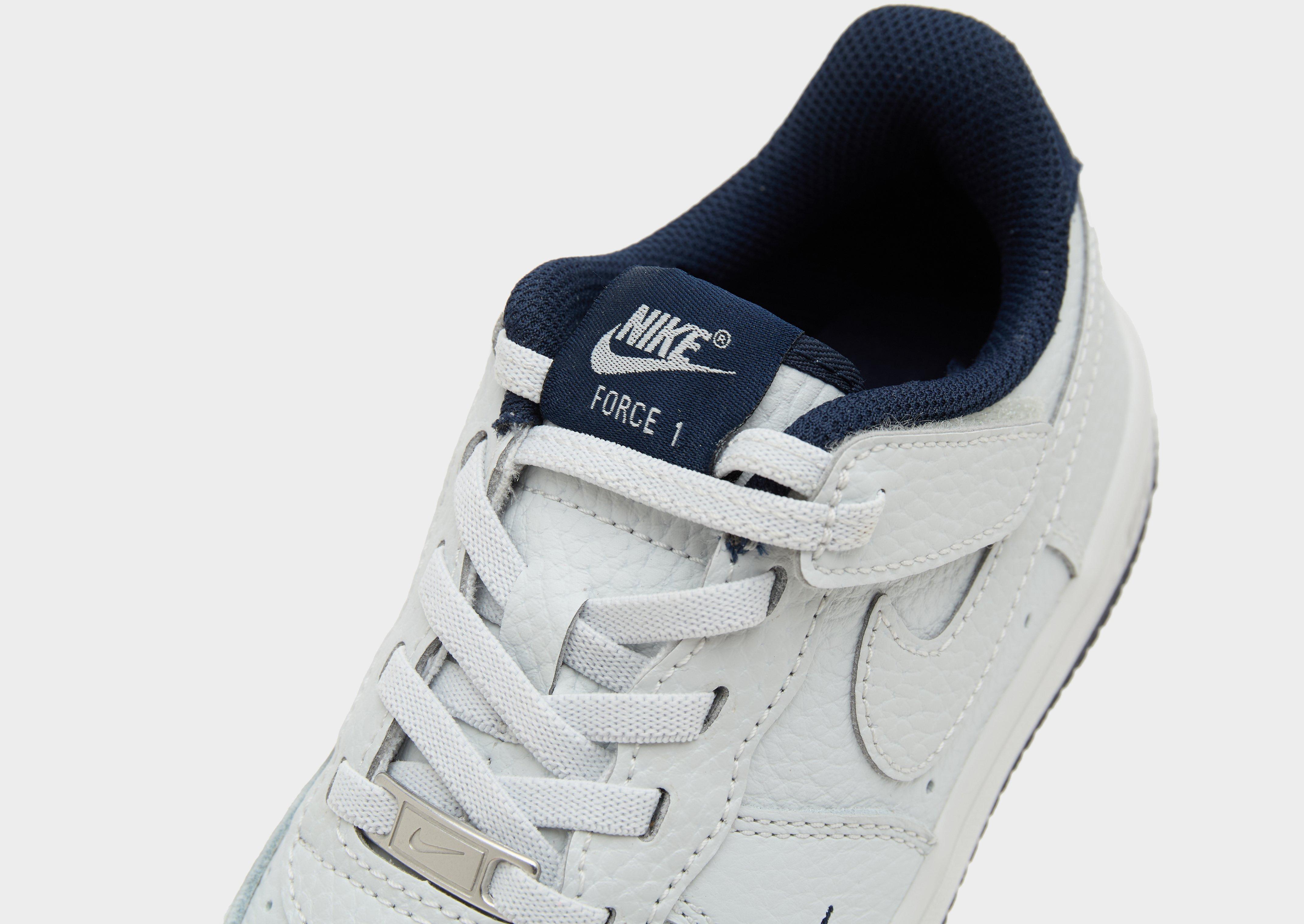 Nike Air Force 1 Low EasyOn Bébé