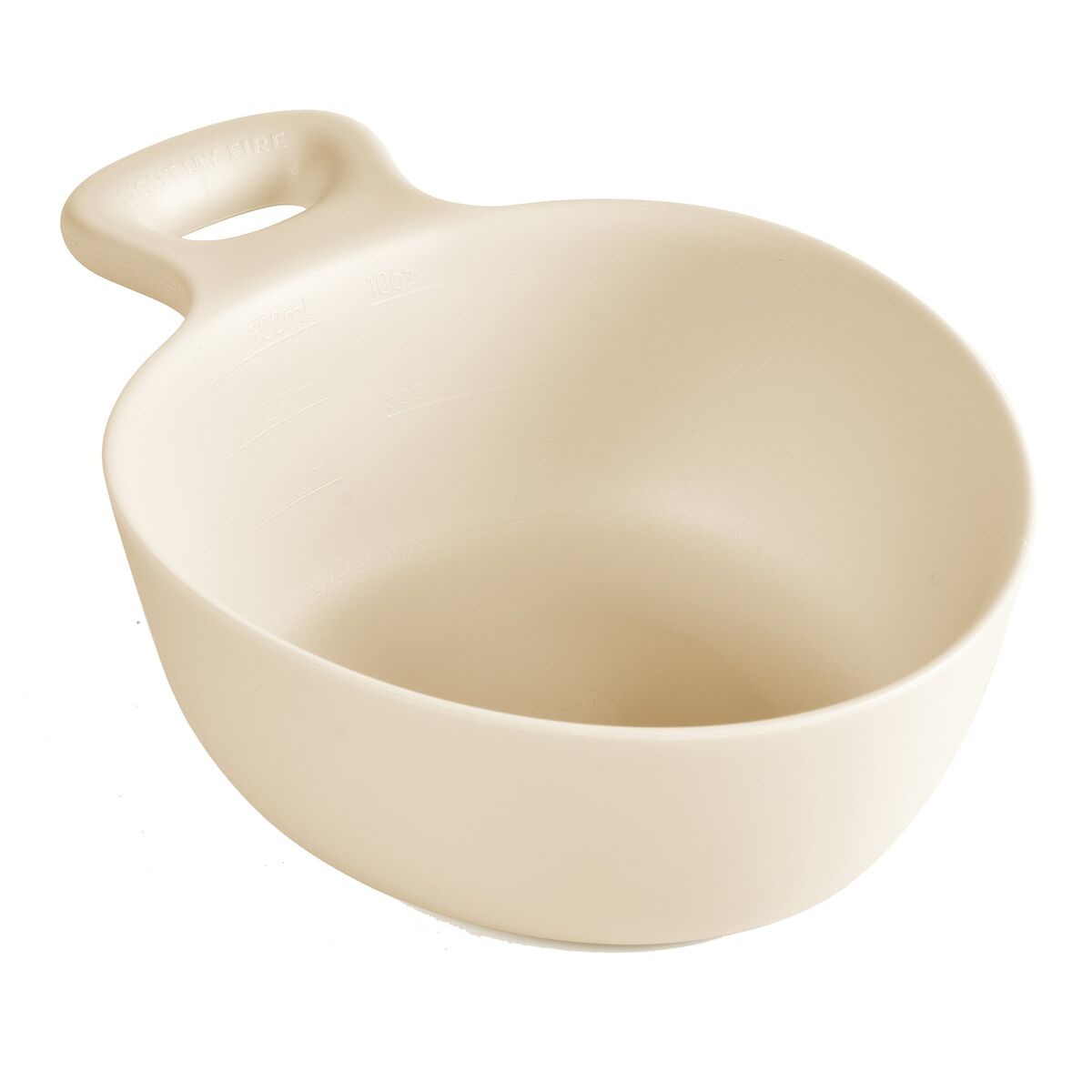 Svensk Kåsa, cream