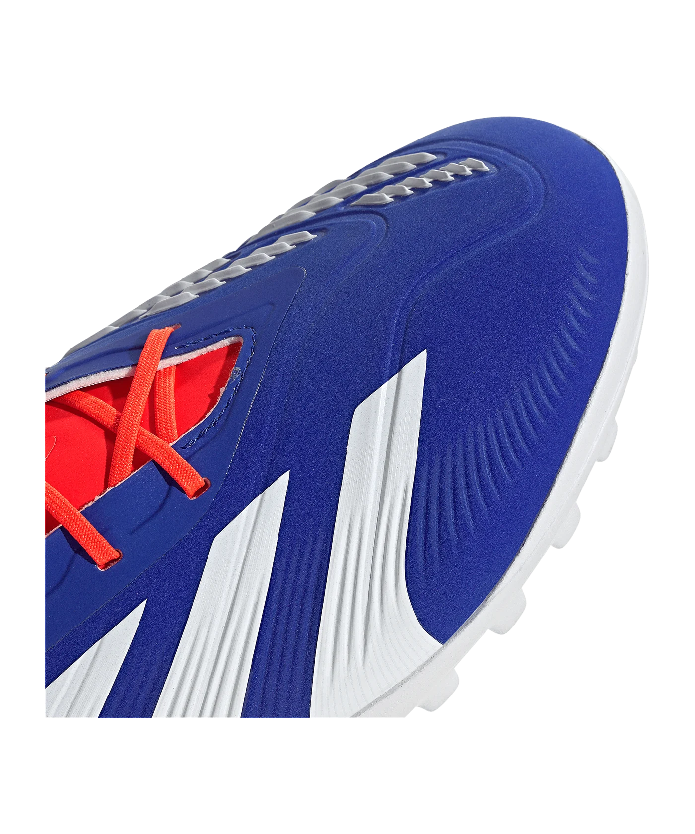 adidas Predator Elite TF Advancement Blau Weiss