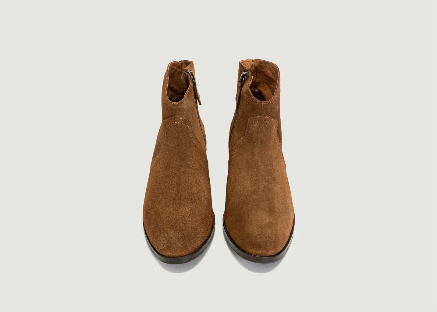 Bottines Fiona Anonymous Copenhagen