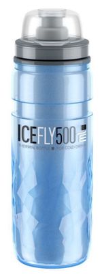 Bidon Elite Ice Fly 500mL