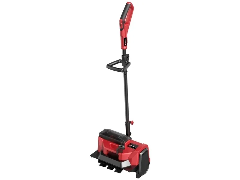 Einhell GE-ST 36/40 Li E-Solo, 6,41 kg, 8,81 kg, 390 mm, 580 mm, 350 mm, Batteri - SOLO