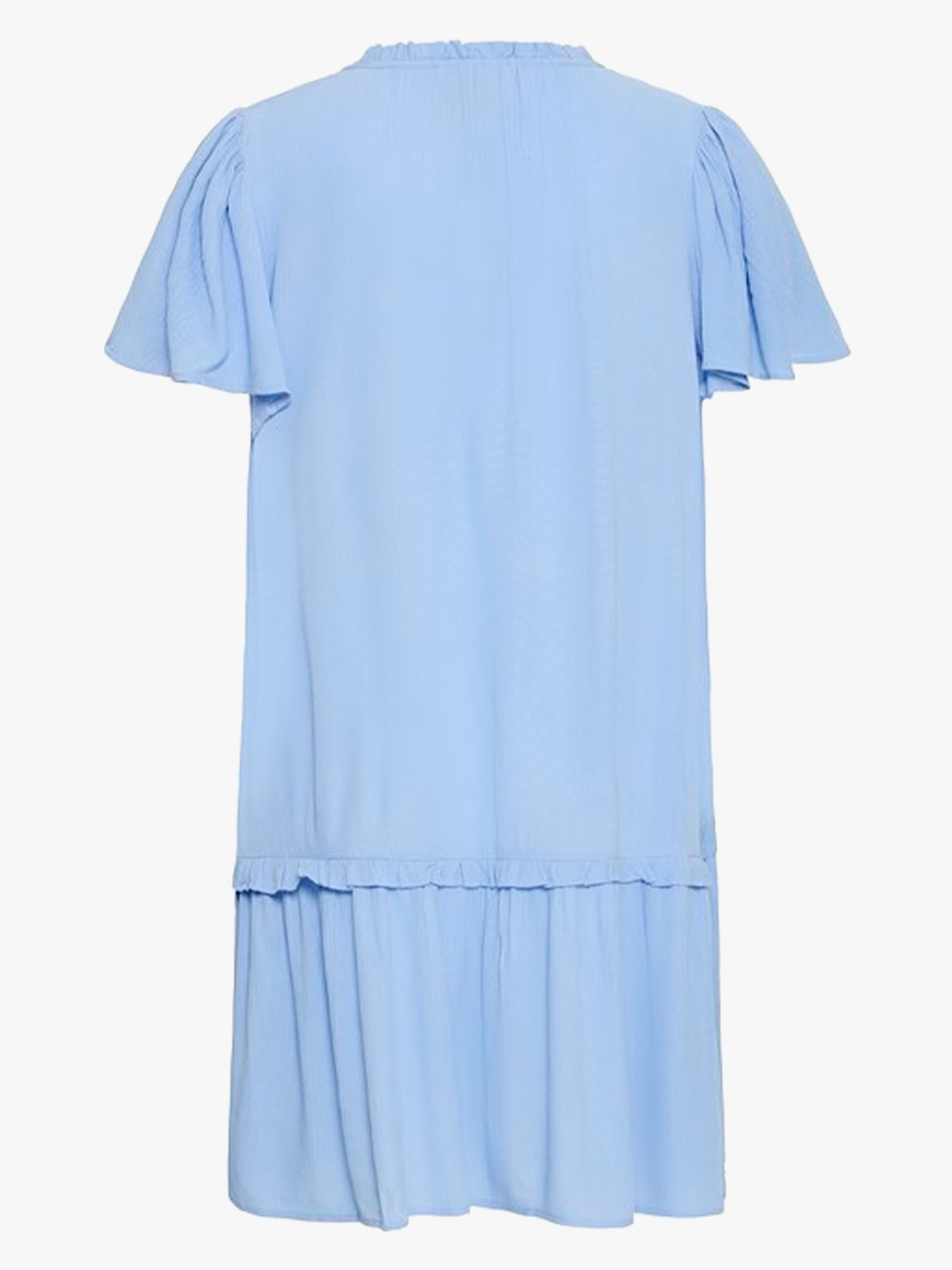 Marrakech Solid Dress 18