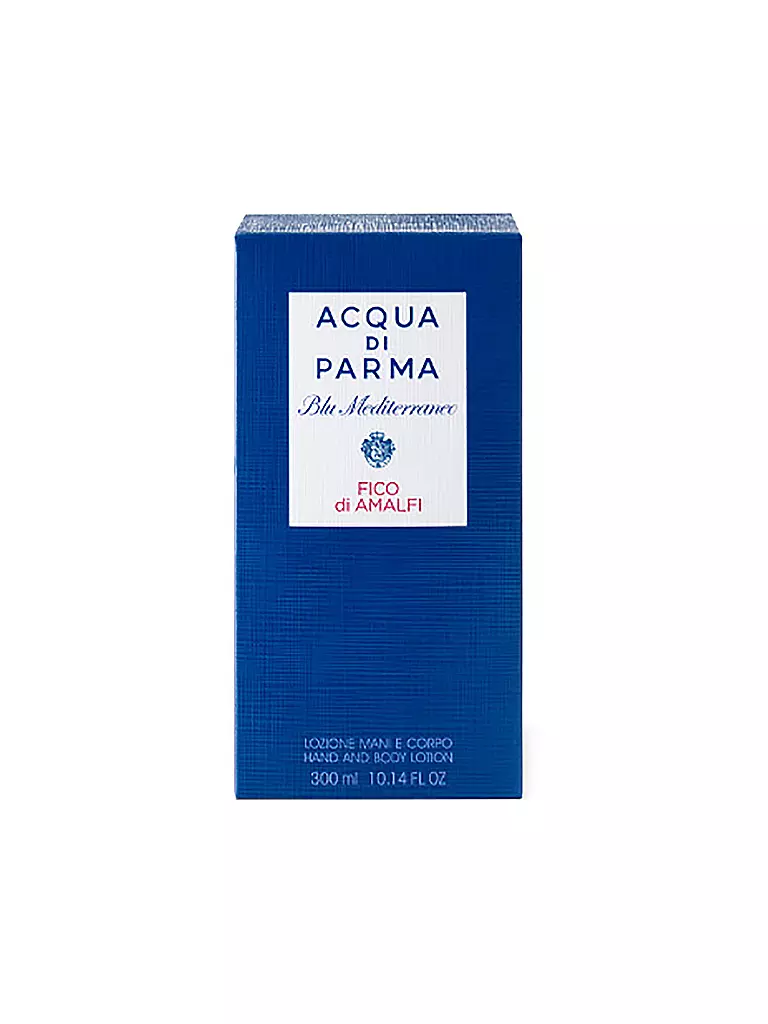 ACQUA DI PARMA Fico di Amalfi Hand & Body Lotion 300ml keine Farbe