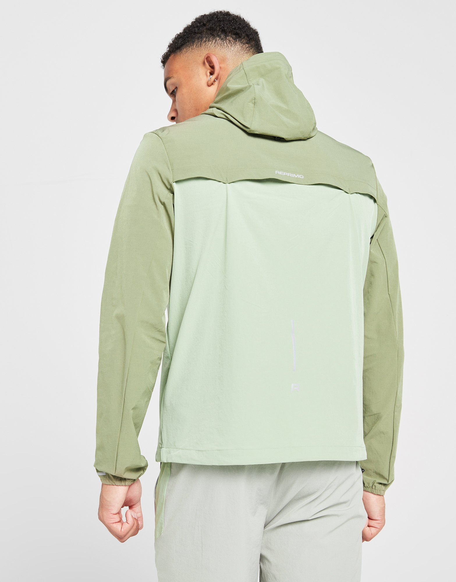 Reprimo Veste Flight Homme