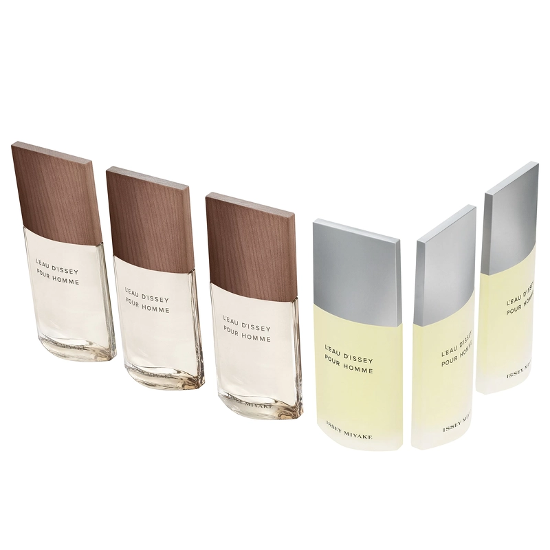 Issey Miyake Vetiver EDT 100 ml