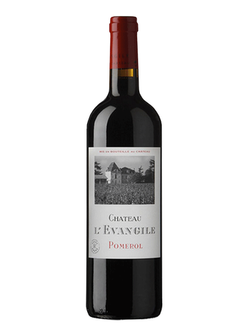 CHÂTEAU L'EVANGILE