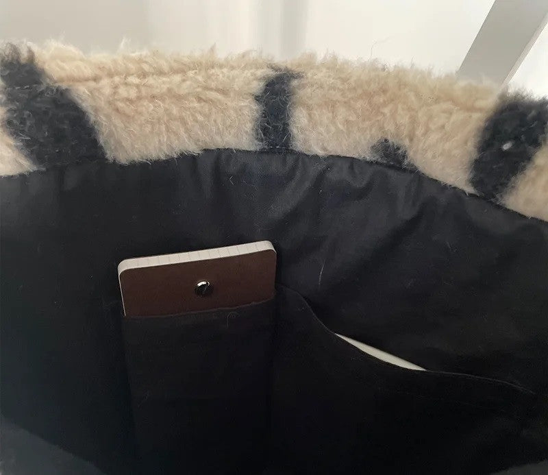 Tasche Gepard