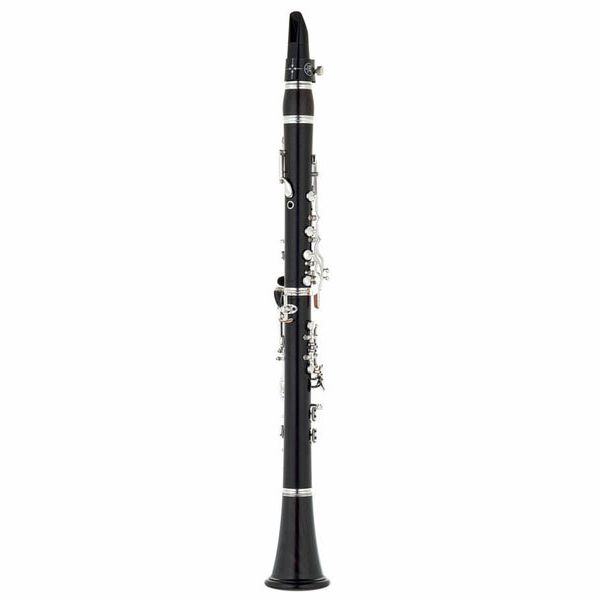 Oscar Adler & Co. 219 C-Clarinet