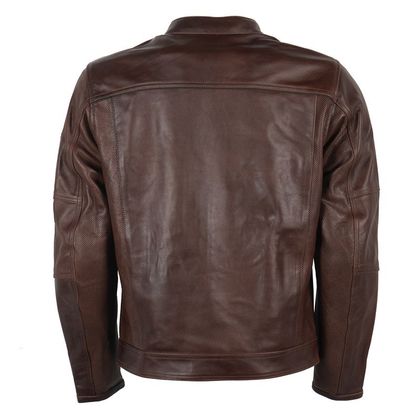 Blouson DXR AEROSUN - Marron