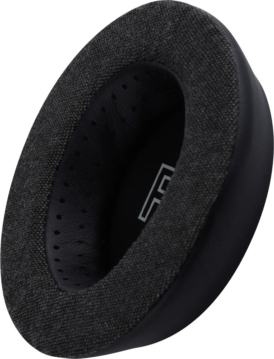Sivga Luan Bois noir Casques hi-fi